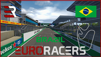 Vhe Interlagos, layout AJCP_EuroRacers2022