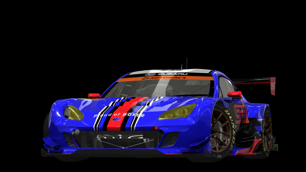 SUBARU BRZ R&D SPORT_SUPER GT_GT300, skin BRZ GT300_61_2021_Ver2